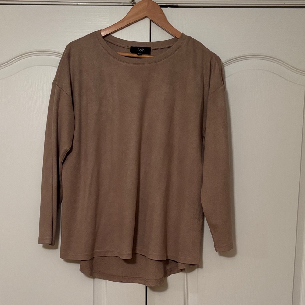Joh Adi Classic Crew Neck